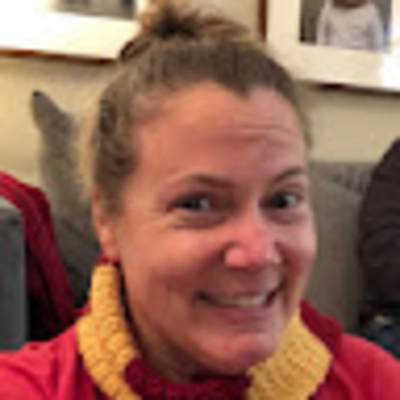 Meet your Posher, Bri - Picture 1 of 1